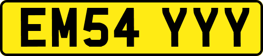EM54YYY