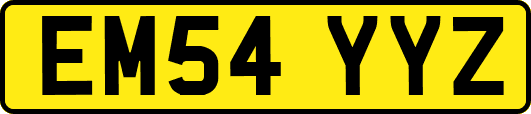 EM54YYZ
