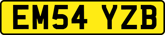 EM54YZB