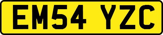 EM54YZC