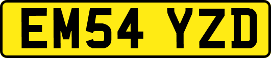 EM54YZD