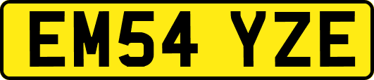 EM54YZE