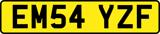 EM54YZF