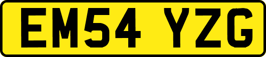 EM54YZG