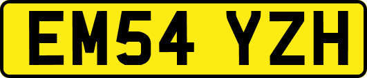EM54YZH