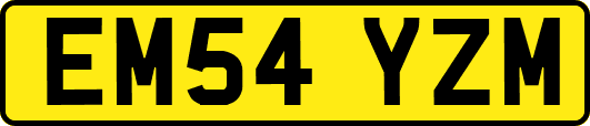 EM54YZM