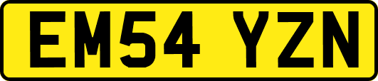 EM54YZN