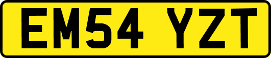 EM54YZT