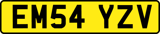 EM54YZV
