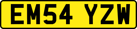 EM54YZW