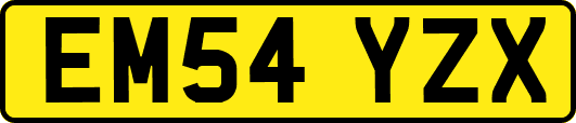 EM54YZX