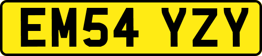 EM54YZY
