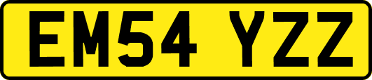EM54YZZ