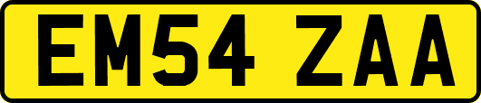 EM54ZAA