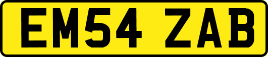 EM54ZAB
