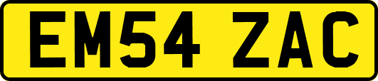 EM54ZAC