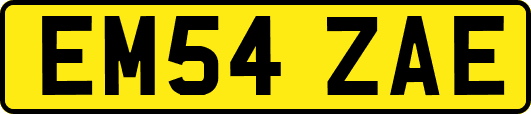 EM54ZAE