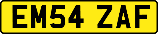 EM54ZAF