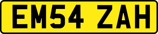 EM54ZAH