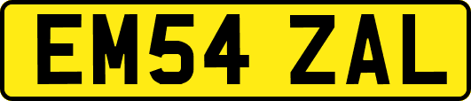 EM54ZAL