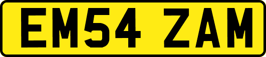 EM54ZAM
