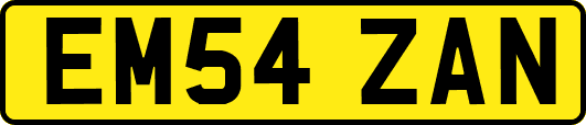 EM54ZAN