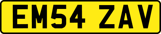 EM54ZAV