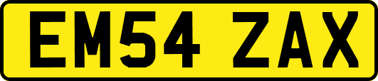 EM54ZAX