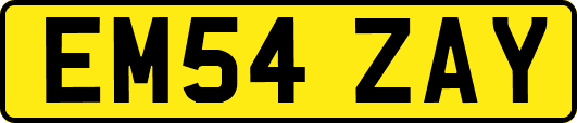 EM54ZAY