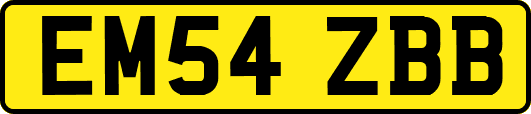 EM54ZBB