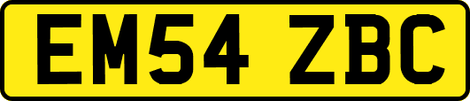 EM54ZBC