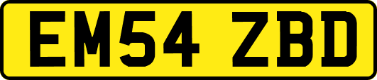 EM54ZBD