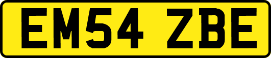 EM54ZBE