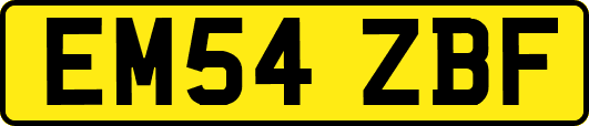 EM54ZBF
