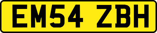 EM54ZBH