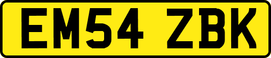 EM54ZBK