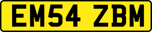 EM54ZBM