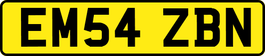 EM54ZBN