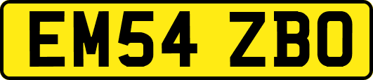 EM54ZBO