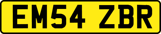 EM54ZBR