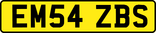 EM54ZBS