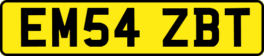 EM54ZBT