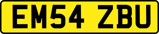 EM54ZBU