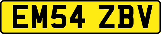 EM54ZBV
