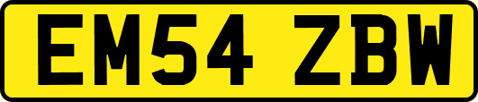 EM54ZBW