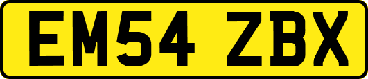 EM54ZBX