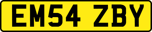 EM54ZBY