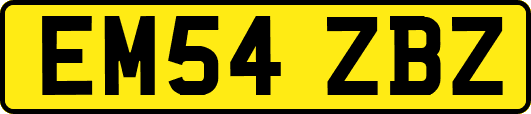 EM54ZBZ