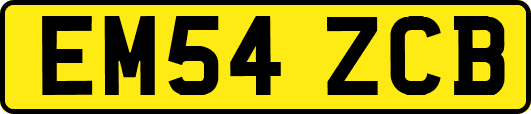 EM54ZCB