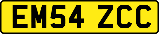 EM54ZCC